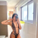 Nicole 23 años solo salidas a hotel y domicilio