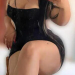 JOVENCITA MUY GUAPA ENCANTADORA EN LEGANES