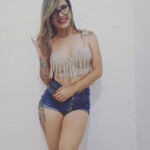 Bruna Española Que Te Hará Perder la Cabeza