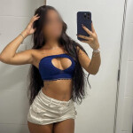 RECIEN LLEGADA - ROXANA MORENITA ESPECIAL DE FINAS CUALIDADES EN FUENGIROLA