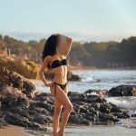 Top experience súper slim elegant sweet spanish girl Experiencia top chica española delgadita elegante dulc