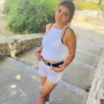 Hola chicos soy Tina.