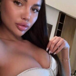 JESIKA nueva en tu ciudad Benidorm centro piso y salida a Hotel y domicilio