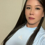 Adhara - Hola soy una chica colombiana recién llegada . . estaré disponible las 24 horas para ti car