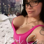 Karol g 24 7 Latina cariñosa