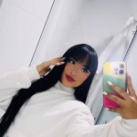 SOY DANIELA SIMPATICA Y ENCANTADORA