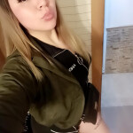 Mirella nueva en Don Benito buscando buenas conexiones