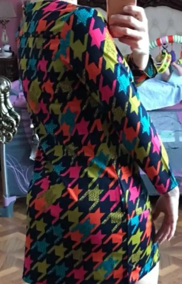 Fondo avatar