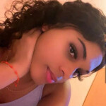 SOY ANDREA HERMOSA Y FEMENINA COMO SIEMPRE SOÑASTE 24HRS