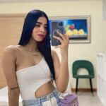CELESTE TU CHICA IDEAL NUEVA EN DENIA POR UNOS DIAS