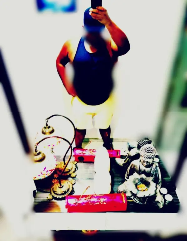 Fondo avatar
