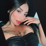 Mariana colombiana - Hola amor soy Mariana recien llegada estoy loca por conocer gente nueva e inter