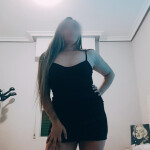 Daniela guapa rubia Crevillente