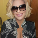 Soy una chica con elegancia y con clase