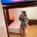 Salida domicilio - Micaela hermosa dulzura nueva en tu ciudad ven y conoce un poco de mi masaje rela
