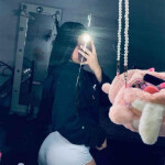 NOVEDAD AMOR RECIÉN LLEGADA