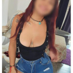 Linda nueva en la ciudad!!