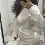 Hermosa con curvas - Hola amores si deseas disfrutar conmigo solo escríbeme solo hago salidas a domi