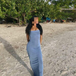 Sol chica encantadora en cada ocasión amor