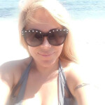 Silvana oo - Silvana Rubia oo con una piel delicada y unas curvas que deleitarán tu mirada dispuesta