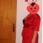 Mujer de desea conocerte