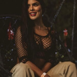 Martina y peligrosa - Encantada soy Martina una chica joven muy guapa y extrovertida con ganas de en