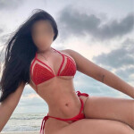 Chica - Hola Mis Guapos soy una HERMOSA MORENA LATINA dulce y simpática que te desconectara de la ru
