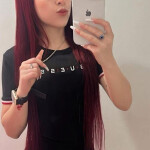 Perla Cariñosa - Hola cariño mi nombre es Perla una hermosa colombiana de 18 añitos con una personal