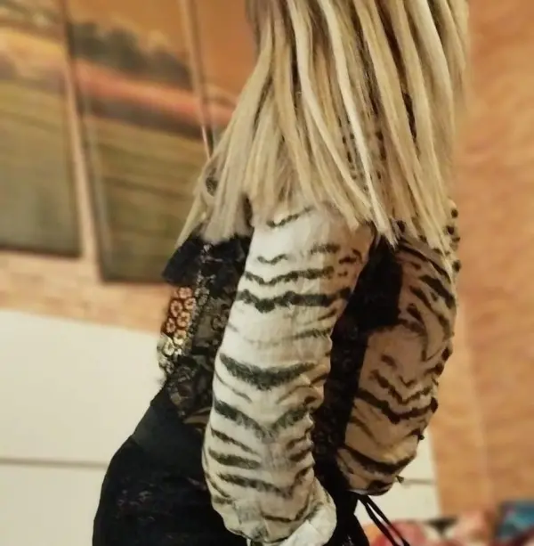Fondo avatar