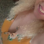 UNA BOMBA EN RONDA - RONDA Española Rubia madurita muy Enrollada simpática risueña extrovertida hago