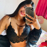 GUAPA INDEPENDIENTE PARA SALIDAS Y RECIBIR