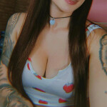Andrea colombiana para ti