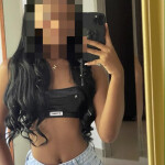 Recien llegada - Hola soy Yuliana quieres vivir una experiencia inolvidable llena de adrenalina.Me e