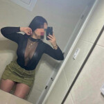 Latina masajista y mas