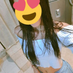 Chica particular por salamanca
