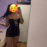 JOVENCITA 22 AÑOS MUY