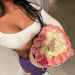 Jovencita 23 AÑOS COLOMBIANA
