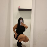 Colombiana busco chicos para quedar en mi piso