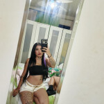 Latina - Hola amor una linda colombiana preciosa encantadora perfecta exclusiva para pasar momentos