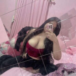 Luci - Soy una hermosa recién he llegado a tu ciudad y quiero tener amigos mis si deseas conocerme e