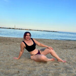 SARA LATINA - Hola mis amores soy Sara una chica de paso por tu ciudad cariñosa extrovertida con bue