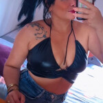 Morena de todo de todo...