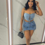 Hola amor - Hola amor estoy disponible soy una chica súper amorosa simpática que está dispuesta a br