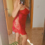 Lorena rubia espectacular brasileña cariñosa