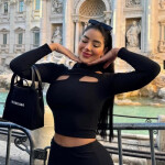 COLOMBIANA CON GANAS DE DIVERSIÓN