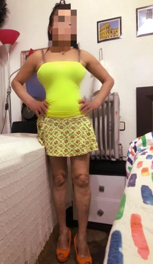 Fondo avatar