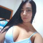 NATASHA COLOMBIANA MUY