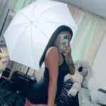 ANTONELLA COLOMBIANA MUY