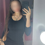 Masajista - Jovencita con ganas de hacerte vivir momentos inolvidables. Estoy segura de que desconec