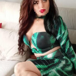 Te gustaría quedar con una mujer española?
